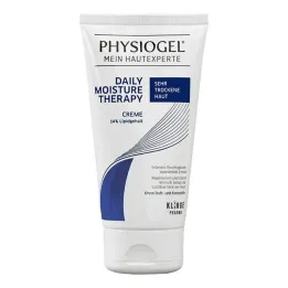 Physiogel Daily Moisture Therapy krém pro velmi suchou pleť, 200 ml