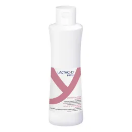 Lactacyd plus sensitive intimní mycí mléko, 250 ml