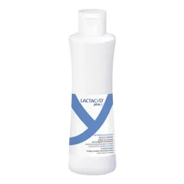 Lactacyd plus hydratační mléko pro intimní mytí, 250 ml