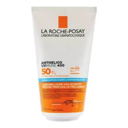 La Roche-Posay Anthelios Body + Face Uvmune LSF 50 + , 150 ml