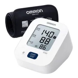 Omron M2 Comfort měřič krevního tlaku na paži, 1 kus