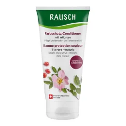 Rausch kondicionér na ochranu barvy s divokou růží, 150 ml