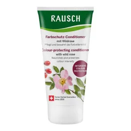 Rausch kondicionér na ochranu barvy s divokou růží, 30 ml