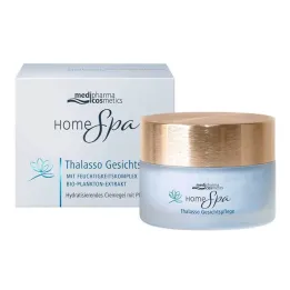 Home Spa Thalasso pleťový gel, 50 ml