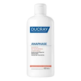 Ducray Anaphase šampon proti dočasnému vypadávání vlasů, 400 ml