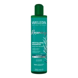 Weleda Rozmarýnový revitalizační šampon, 250 ml