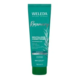Weleda Rozmarýnový revitalizační kondicionér, 150 ml