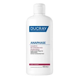 Ducray Anaphase Šampon pro chronické vypadávání vlasů, 400 ml