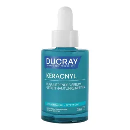 Ducray Keracnyl regulační sérum na nedokonalosti pleti, 30 ml