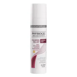 Physiogel Calming Relief Denní krém proti zarudnutí tónovaný LSF 30, 40 ml