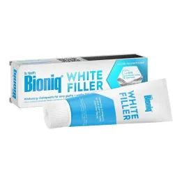 Bioniq White Filler zubní pasta, 75 ml