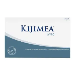 Kijimea Hypo kapsle, 9 ks