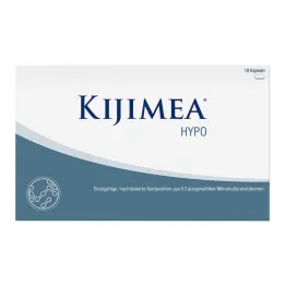 Kijimea Hypo kapsle, 18 ks