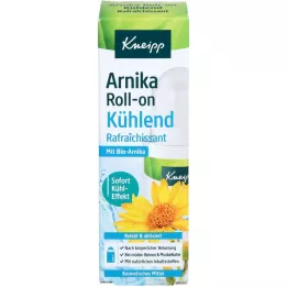 KNEIPP Arnika Roll-on chlazení, 50 ml
