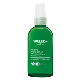 Weleda Refining Hydra Toner s lahvičkou, 150 ml