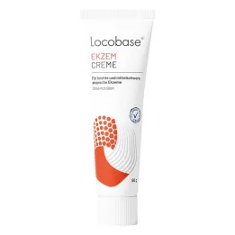 Krém na ekzém Locobase 60 g