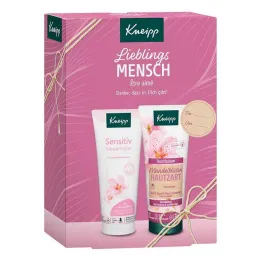 Kneipp dárková sada oblíbená osoba, 2x200 ml