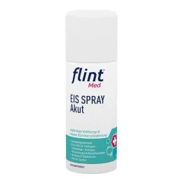 Flint Med ledový sprej Acute, 150 ml