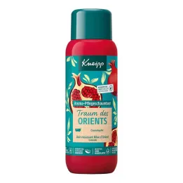 Kneipp aroma pečující pěnová koupel Sen o Orientu, 400 ml