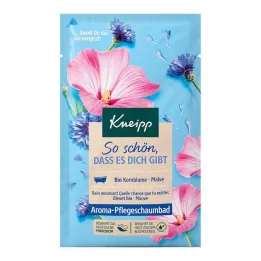Kneipp Aroma Care Bubble Bath Tak krásná, že existujete, 50 ml