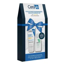 Cerave Hydratační denní krém Set, 1 ks