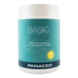 Panaceo Basic kapsle, 200 ks