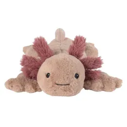 Warmies Axolotl, 1 ks