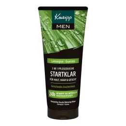 Kneipp Pánská pečující sprcha 3v1 Ready to Go, 200 ml