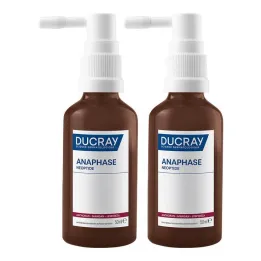 Ducray Anaphase Neoptide sérum, 2X50 ml