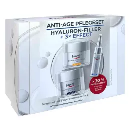 Eucerin Anti-Age Hyaluron Výplňová sada 2025 (1 kus)