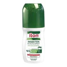 ilon sprej proti hmyzu, 100 ml