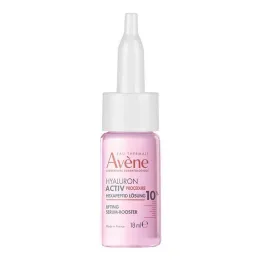Avene Hyaluron Activ Postup Hexapeptidové sérum, 20 ml