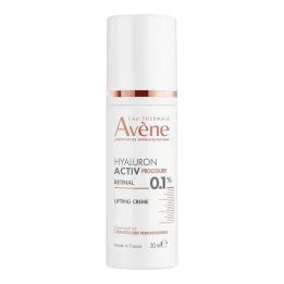 Avene Hyaluron Activ Procedura Retinal Cream, 30 ml