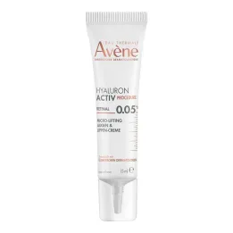 Krém na oční rty Avene Hyaluron Activ Procedure 15 ml