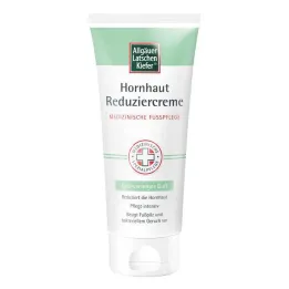 Allgäuer Latschenkiefer Krém na redukci mozolů, 100 ml