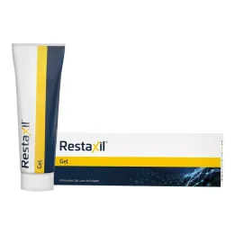 Restaxil gel, 120 ml
