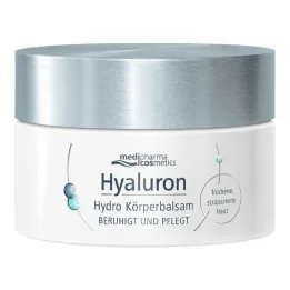Hyaluron Hydro tělový balzám, 250 ml