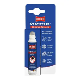 Chladivý roll-on bez stehů, 10 ml