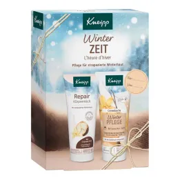 Kneipp dárkové balení zimní čas, 1 ks