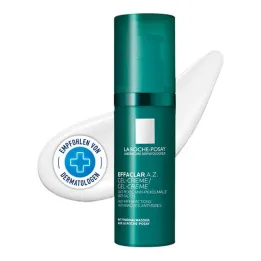 La Roche Posay Effaclar A.Z.Gelový krém, 40 ml