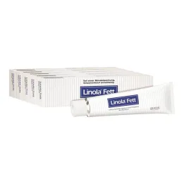 Linola tukový krém, 5x100 g