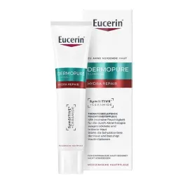 Eucerin Dermopure Clinical Hydra Repair krém, 40 ml