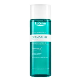 Eucerin Dermopure Clinical rozjasňující tonikum, 200 ml