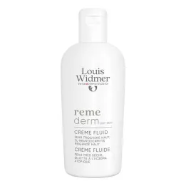 Widmer Remederm dry Skin Cre.Fluid prebiotika l.P., 200 ml