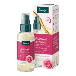 Kneipp vyhlazující pečující olej, 100 ml