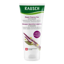 Rausch Repair Express ošetření s amarantem, 100 ml