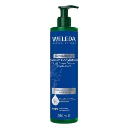 Weleda revitalizační sérum tělové mléko, 250 ml