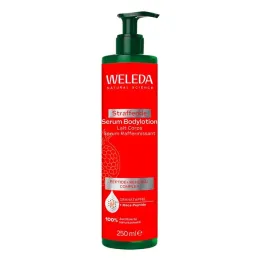 Weleda zpevňující sérum tělové mléko, 250 ml