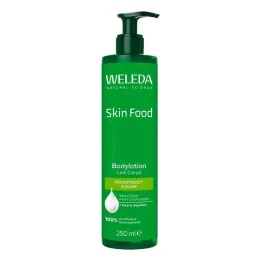 Weleda Skin Food Tělové mléko, 250 ml