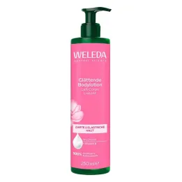 Weleda vyhlazující tělové mléko, 250 ml